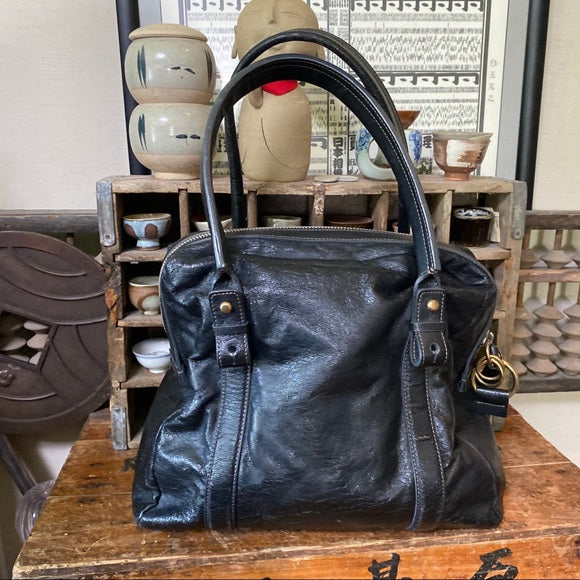 Great Eclipse black bag