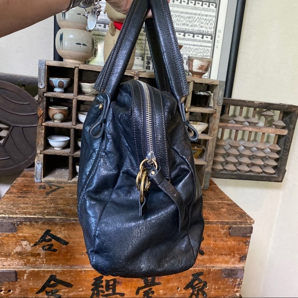 Great Eclipse black bag